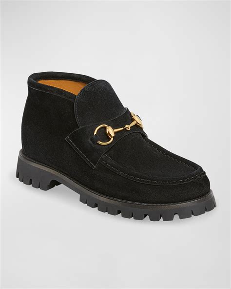 gucci cloth booties|Gucci booties sale.